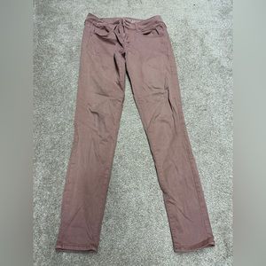 American Eagle Jeggings/Jeans